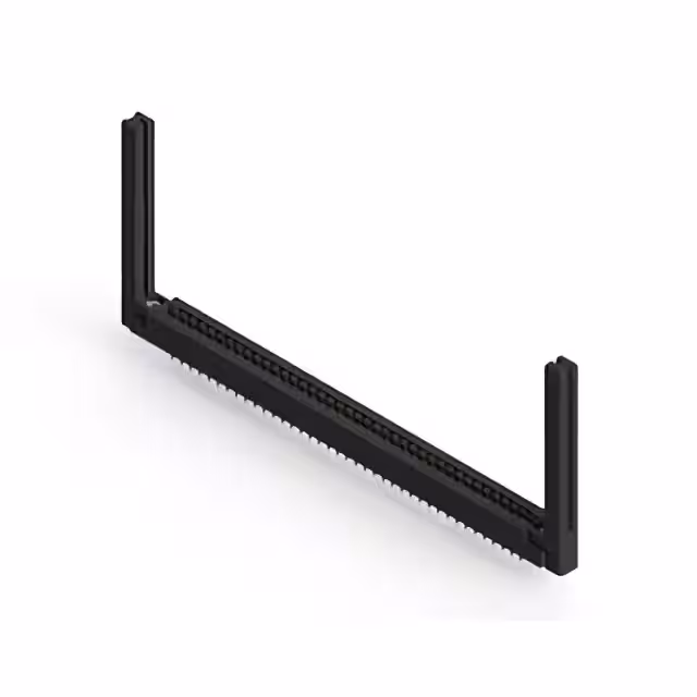 357-078-556-258 EDAC Inc.  Edgeboard Connectors